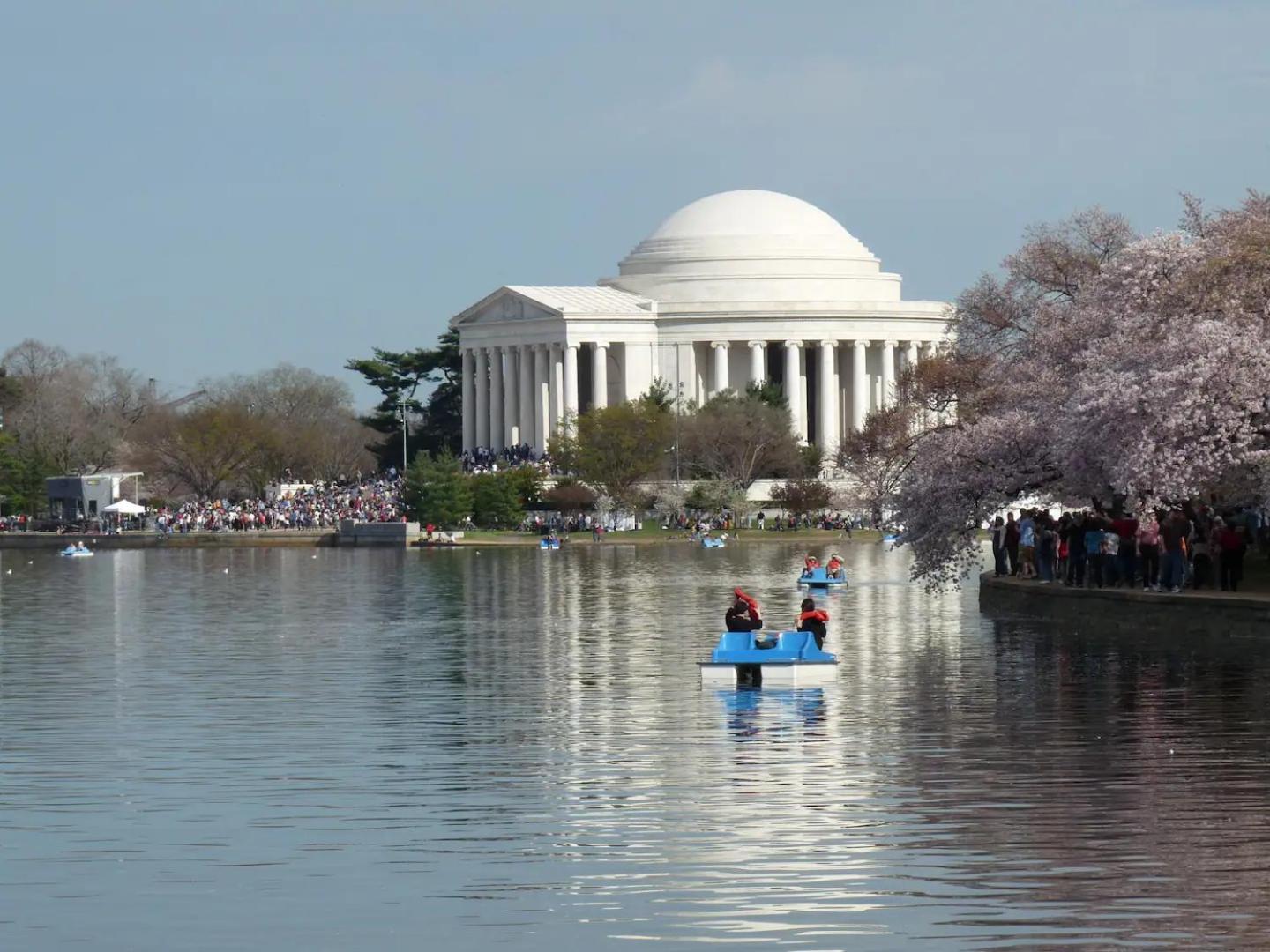 Dc'S Best Address -10Min To White Hse - 500 Mbps Washington Eksteriør billede