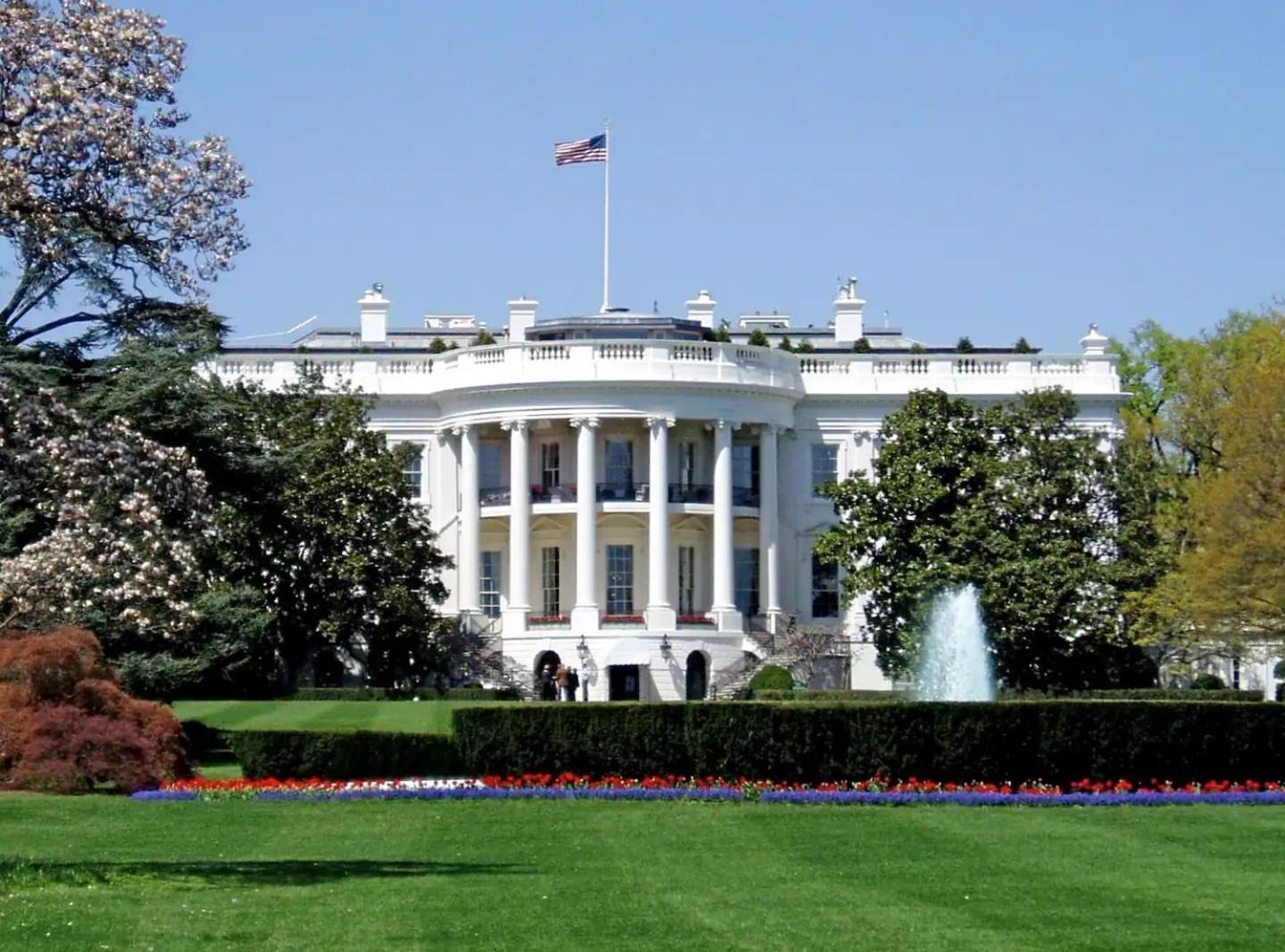 Dc'S Best Address -10Min To White Hse - 500 Mbps Washington Eksteriør billede